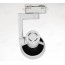 YZ5108 PAR30 Gimbal Ring Track Light Fixture Heads