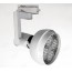 YZ5108 PAR30 Gimbal Ring Track Light Fixture Heads
