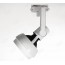 YZ5108 PAR30 Gimbal Ring Track Light Fixture Heads