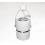 YZ5109 PAR30 Flatback Cylinder Track Light Heads