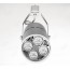 YZ5109 PAR30 Flatback Cylinder Track Light Heads