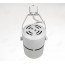 YZ5109 PAR30 Flatback Cylinder Track Light Heads