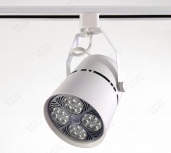 YZ5109 PAR30 Track Light YZ5109 PAR30 Track Light