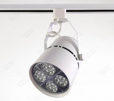 YZ5109 PAR30 Track Light