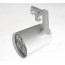 YZ5111 PAR30 Straight Cylinder Track Light Fixtures