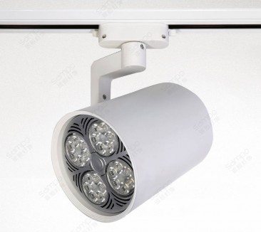 YZ5111 PAR30 Track Light