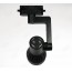 YZ5301 PAR20 Flared Step Track Light Fixtures