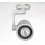 YZ5302 PAR20 Flat Back Cylinder Track Light Fittings