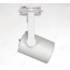 YZ5302 PAR20 Flat Back Cylinder Track Light Fittings