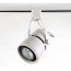 YZ5303 PAR20 Flatback Cylinder Track Light Fixtures