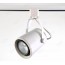 YZ5304 PAR20 Straight Cylinder Track Light Fixtures
