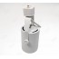 YZ5304 PAR20 Straight Cylinder Track Light Fixtures