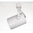 YZ5304 PAR20 Straight Cylinder Track Light Fixtures
