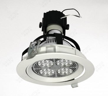 YZ5205 PAR30 Downlight YZ5205 PAR30 Downlight