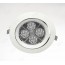 YZ5205 PAR30 LED Downlight Fixtures