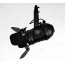 YZ5503 PAR30 Barn Door Stage Track Lighting Fixtures