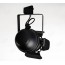 YZ5503 PAR30 Barn Door Stage Track Lighting Fixtures