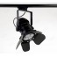 YZ5503 PAR30 Barn Door Stage Track Lighting Fixtures