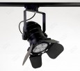 YZ5503 PAR30 Barn Door Track Light