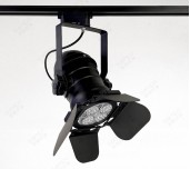 YZ5503 PAR30 Barn Door Track Light YZ5503 PAR30 Barn Door Track Light