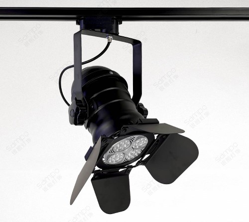 Par30 on sale track light