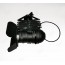 YZ5504 E27 PAR30 Studio Track Light Fixtures
