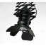 YZ5504 E27 PAR30 Studio Track Light Fixtures