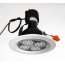 YZ5202 E27 PAR30 Recessed Downlights And Fittings
