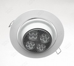 YZ5207 PAR30 Downlight YZ5207 PAR30 Downlight
