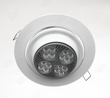 YZ5207 PAR30 Downlight YZ5207 PAR30 Downlight