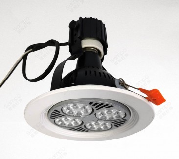 YZ5211 PAR30 Downlight YZ5211 PAR30 Downlight