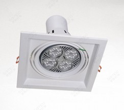 YZ5221 AR111 Downlight YZ5221 AR111 Downlight