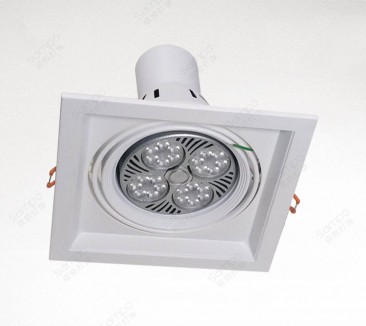 YZ5221 AR111 Downlight YZ5221 AR111 Downlight
