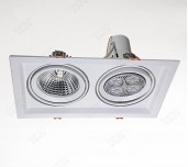 YZ5221 AR111 Downlight  YZ5221 AR111 Downlight