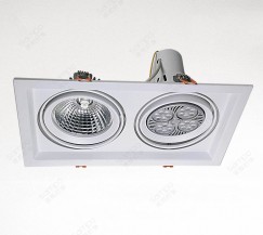 YZ5221 AR111 Downlight YZ5221 AR111 Downlight