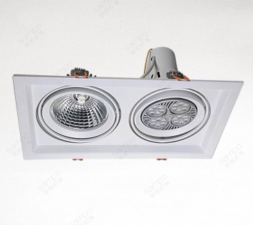 YZ5221 AR111 Downlight