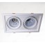 YZ5221 PAR30 AR111 Dual Head Downlight Fixtures