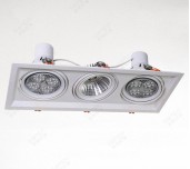 YZ5223 AR111 Downlight