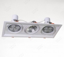 YZ5223 AR111 Downlight YZ5223 AR111 Downlight