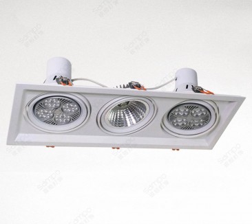 YZ5223 AR111 Downlight