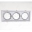 YZ5223 PAR30 AR111 Triple Heads Downlight Fixtures