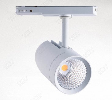 YZ1018 COB Track Light YZ1018 COB Track Light