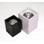 YZ1025-1080 E27 Surface Mounted Downlight And Fittings