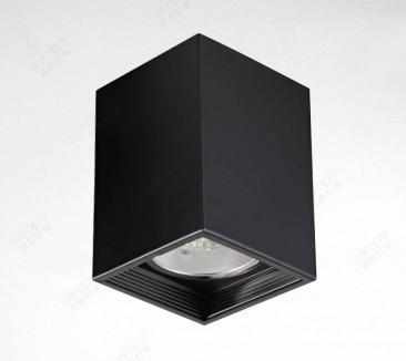 YZ1025-1080 E27 Surface Mounted Downlight YZ1025-1080 E27 Surface Mounted Downlight