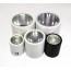 YZ1135-1160 E27 Surface Mounted Cylinder Downlights