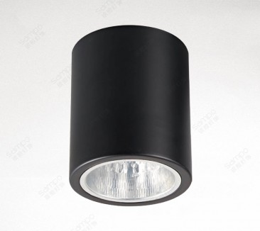 YZ1135-1160 E27 Surface Mounted Downlight YZ1135-1160 E27 Surface Mounted Downlight