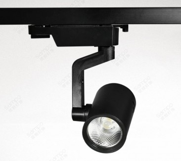 YZ7101 COB Track Light  YZ7101 COB Track Light