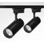 YZ7108 12W 20W 30W LED Track Light Fixtures