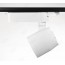 YZ7200 25W 35W White And Black Flexible LED Track Lighting Fixtures