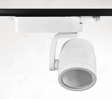 YZ7200 COB Track Light YZ7200 COB Track Light